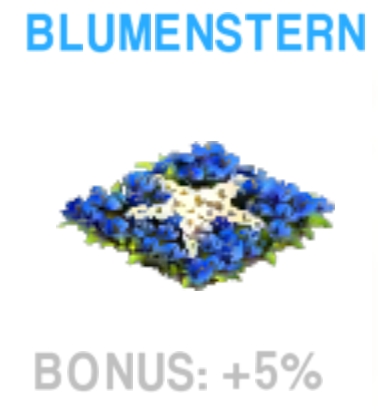 Blumenstern            